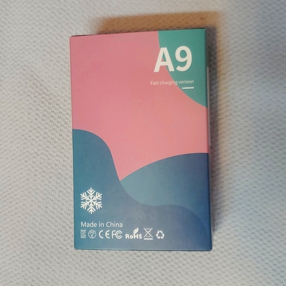 Hand Warmer - Picture 2 of 13